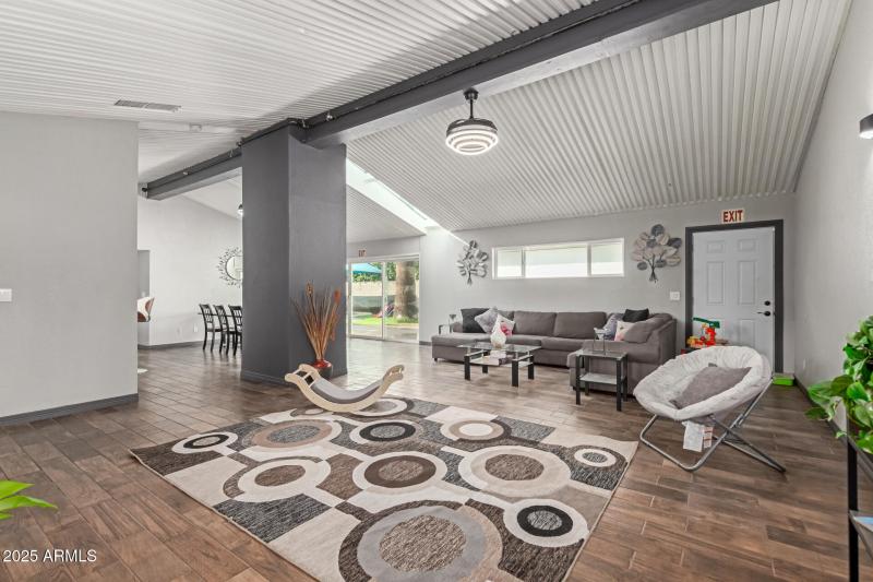 05 - Bethany Home