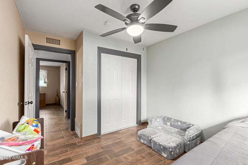 18 - Bethany Home