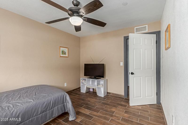 20 - Bethany Home