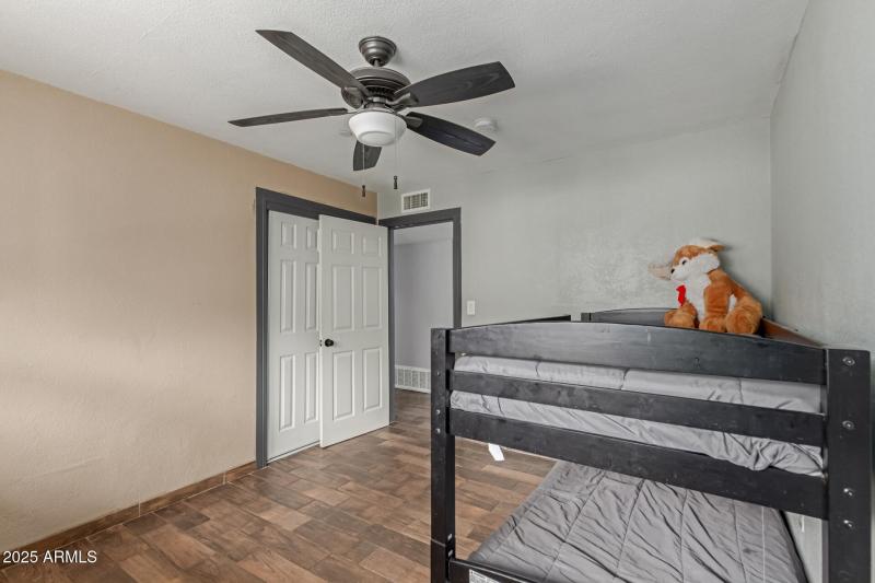 21 - Bethany Home
