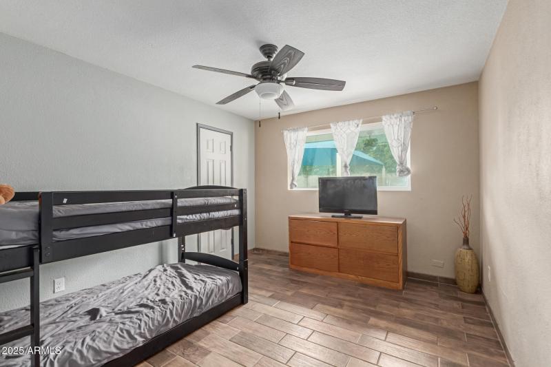 22 - Bethany Home