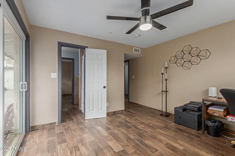25 - Bethany Home