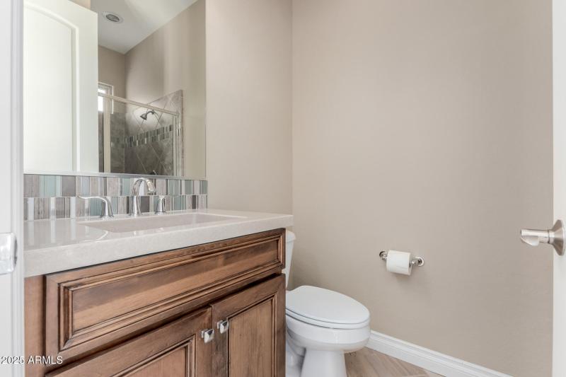 Casita Bath
