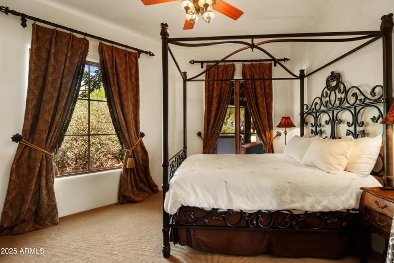 GUEST BEDROOM 1