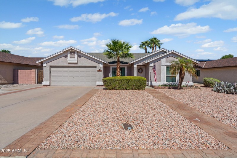 03-Front of Home