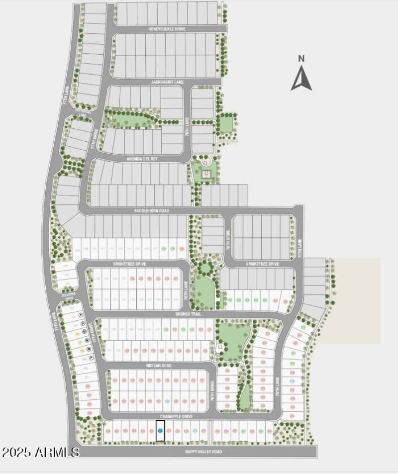 Site Map