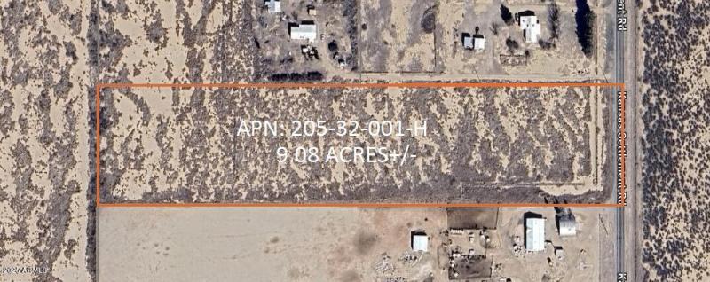 8361 S Kansas Settlement RD