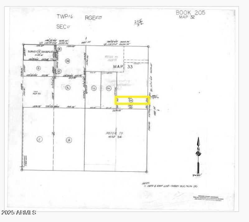 8361 S Kansas Settlement RD