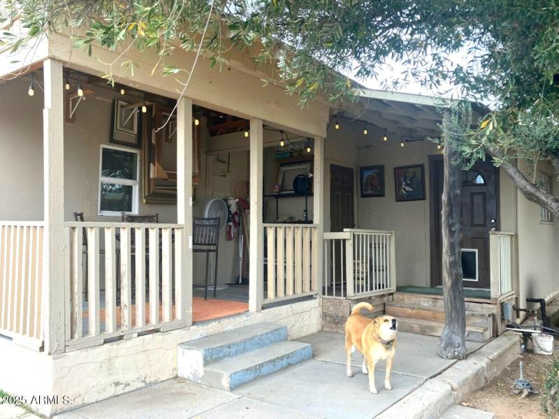 Rear Patio1