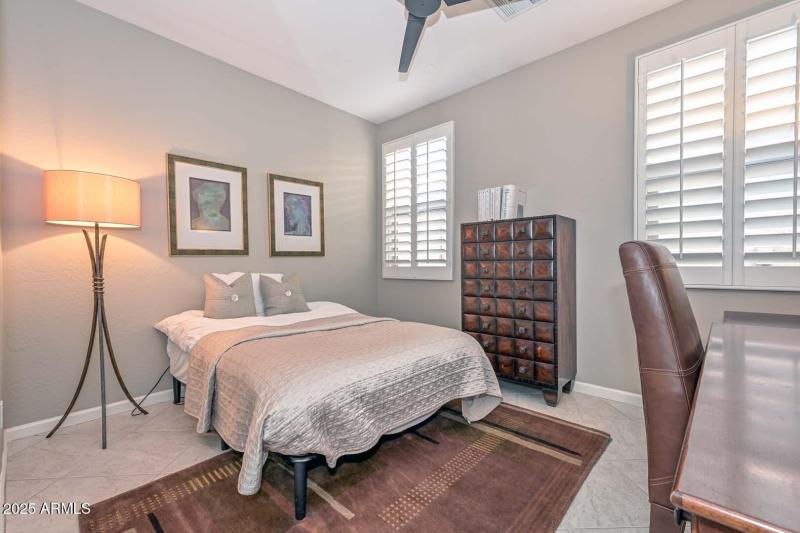 2nd Bedroom