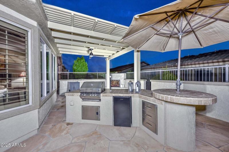 Backyard-BBQ