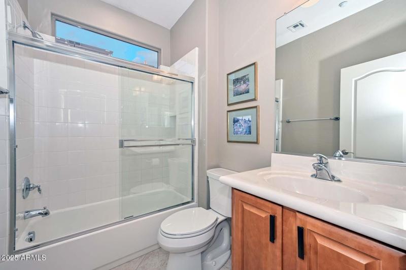 Hall Bath