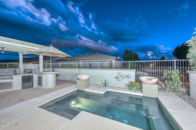 Pool-Backyard