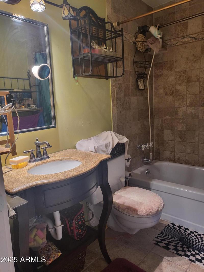 FULL BATH