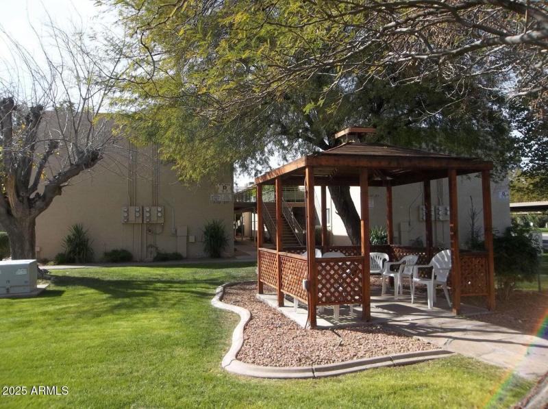 GAZEBO