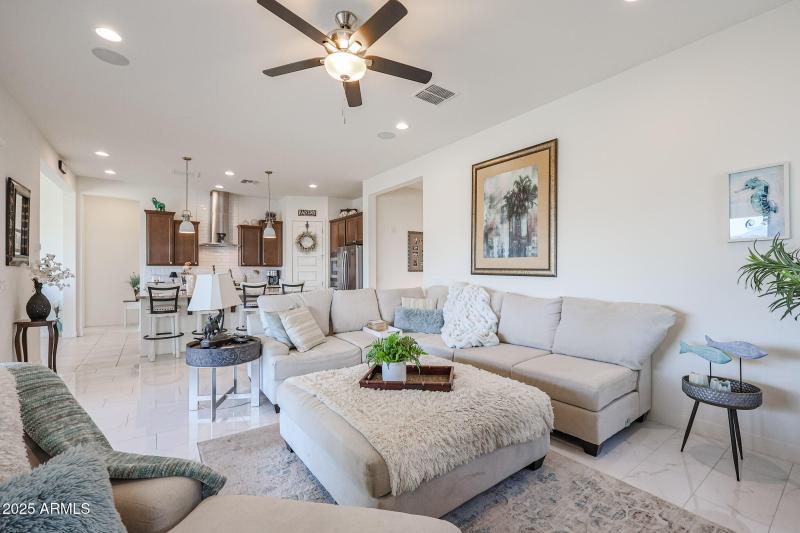 Great room