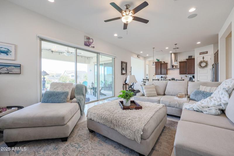 Great room