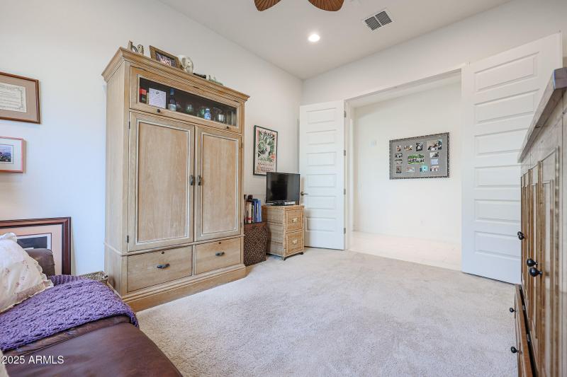 Den/flex room