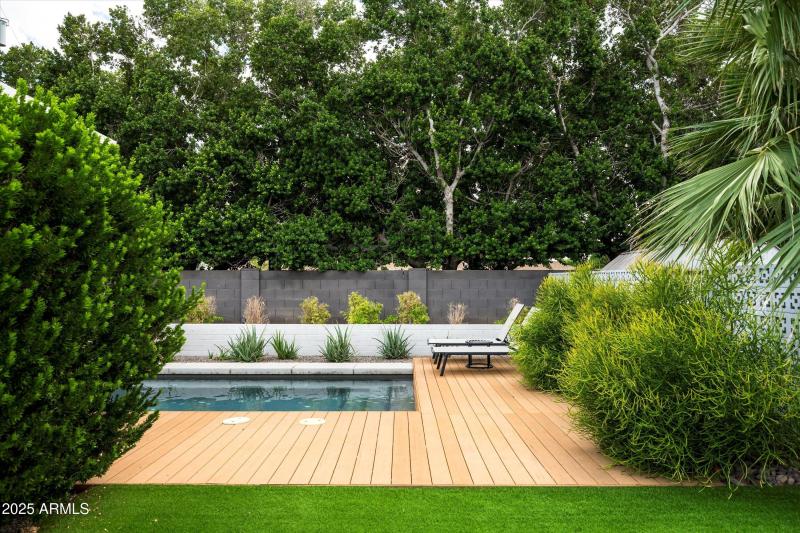 Beautiful views everywhere