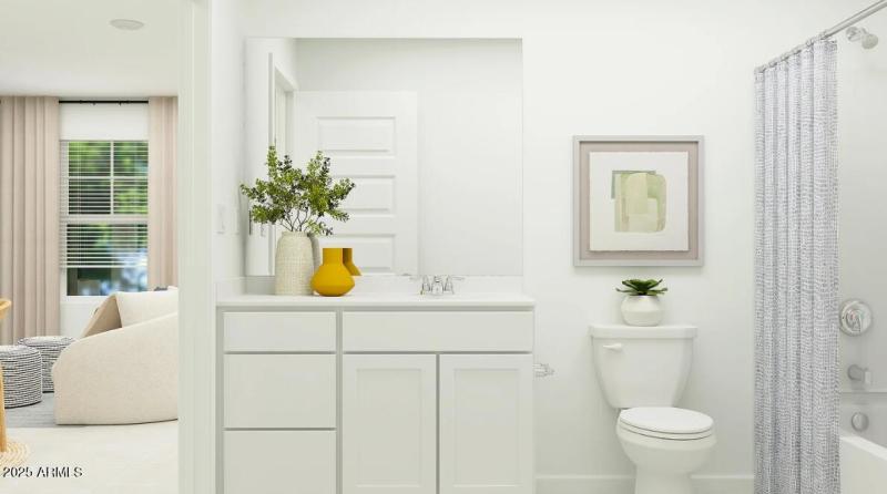 Bathroom 2