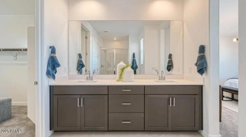 Owners Bath