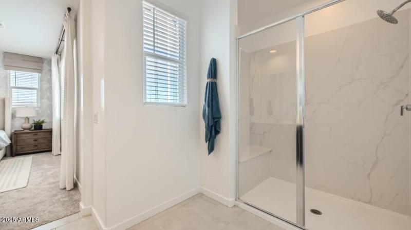 Owners Bath