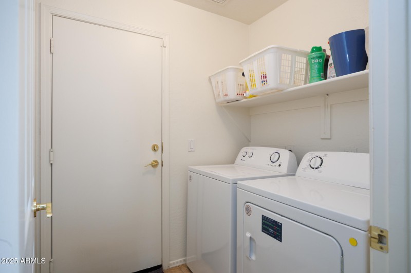 Laundry