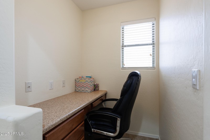 Office Nook