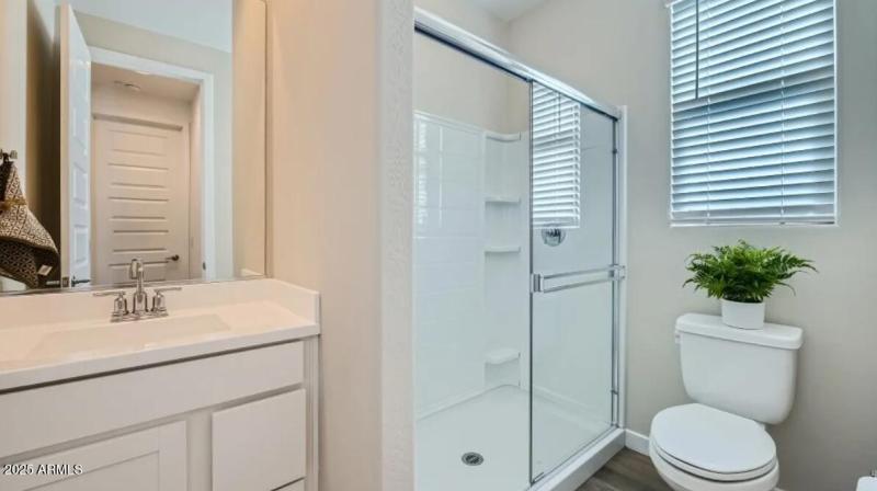 Bathroom 3