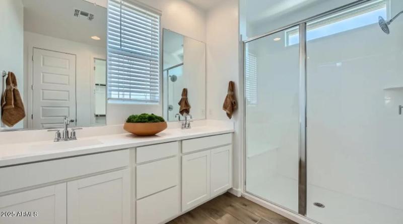 Owners Bath