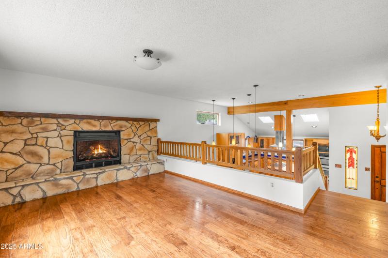 Dining / Family Room