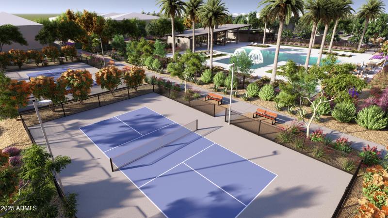 Pickleball