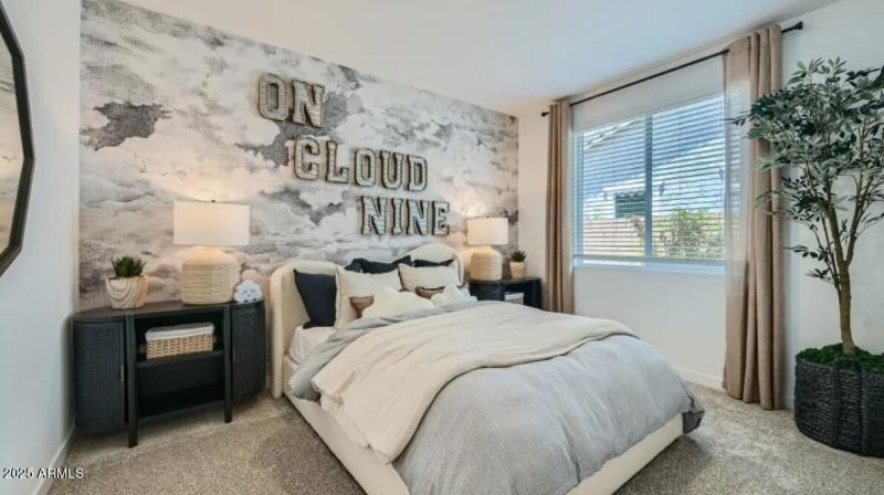 Bedroom 3