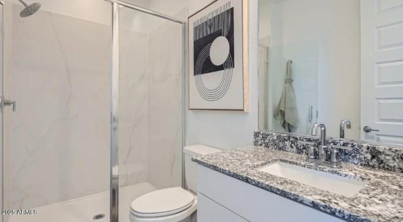 Next Gen Bathroom