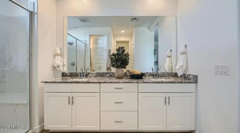 Owners Bath