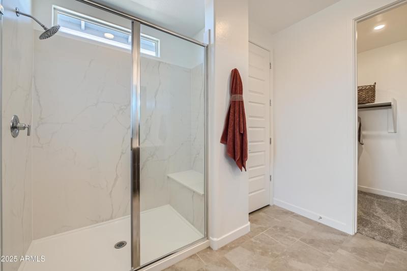 Owners Bath
