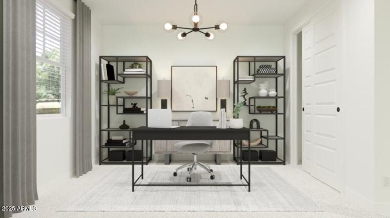 Bedroom 5