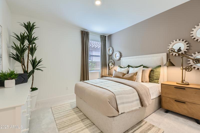 Bed 4