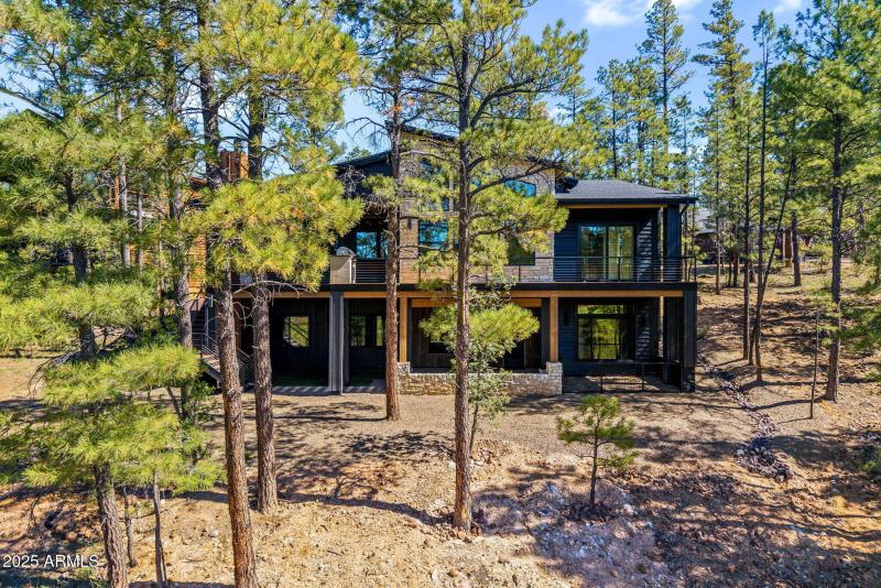 New Cambric Home