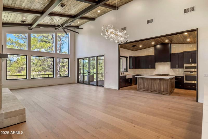 Living & Dining