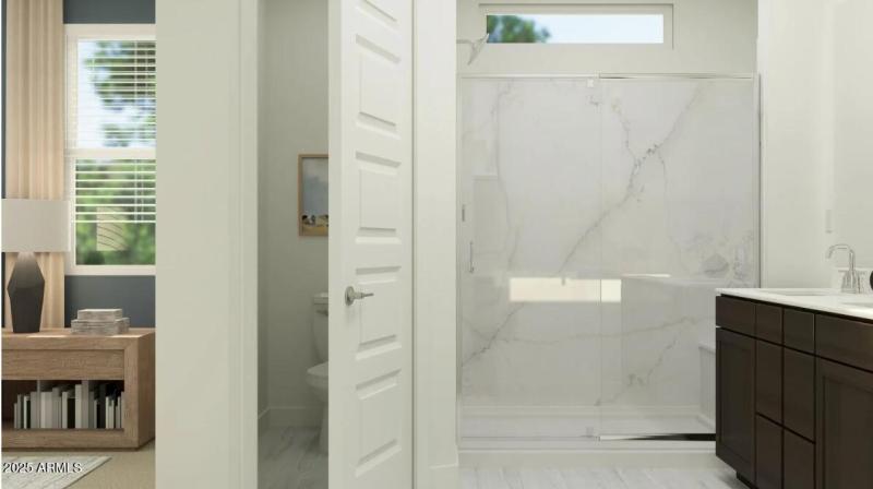 Owners Bath