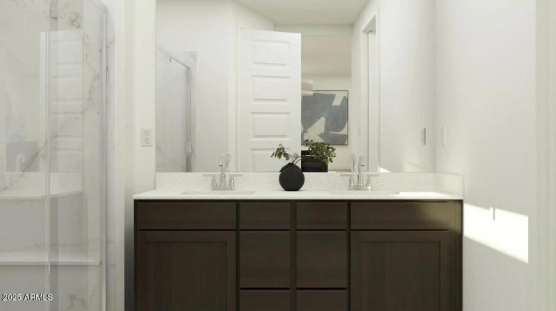 Owners Bath