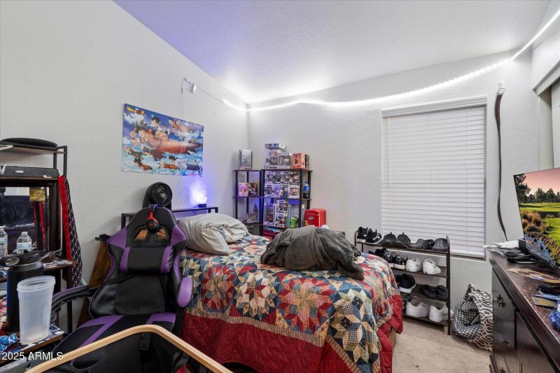 Bedroom #2
