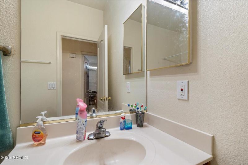 Bathroom #2