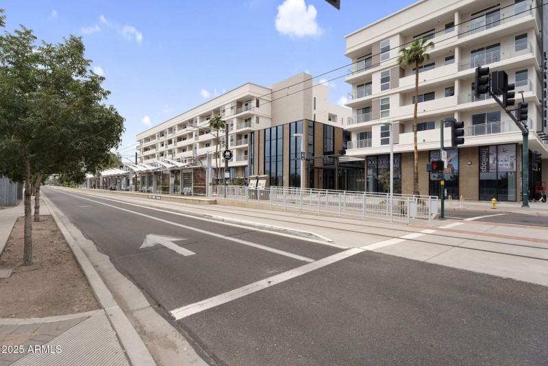 Modern Apartments nearby