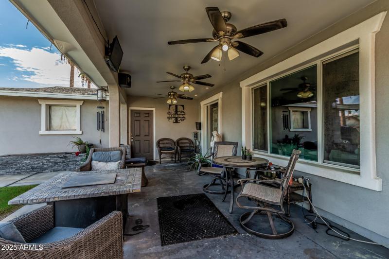 31 Rancho