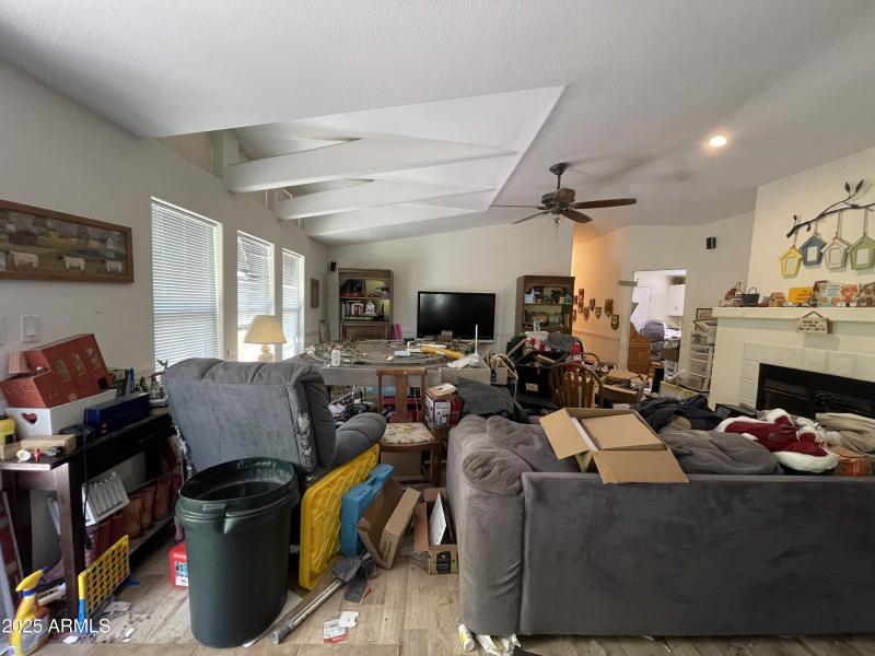 3 Living Room