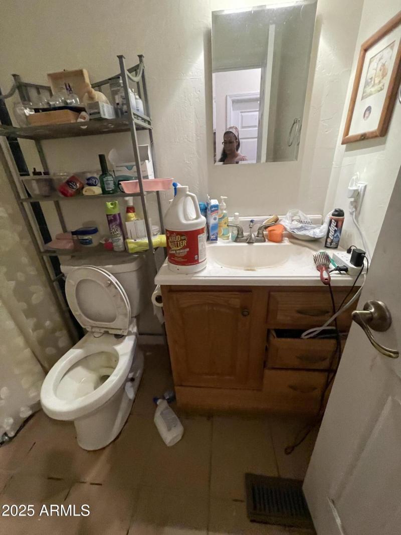 8 Guest Bath