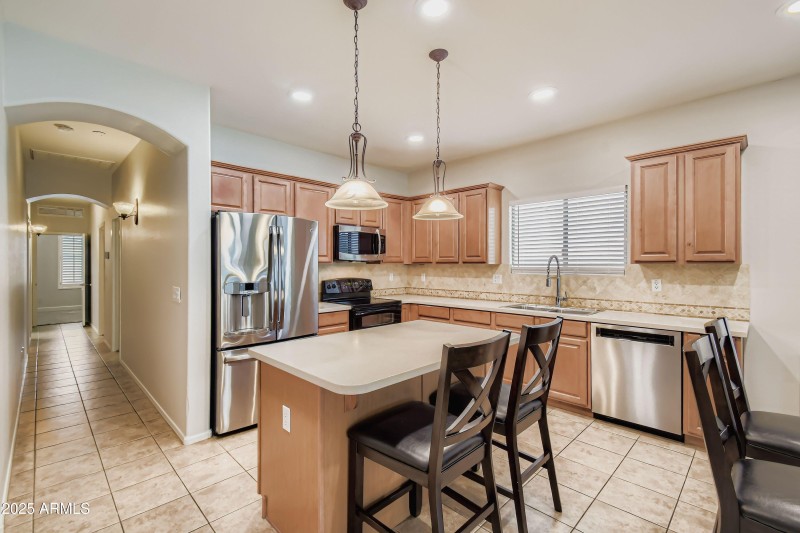 2699 S Butte Ln - MLS Sized - 011 - 14 K