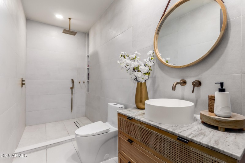 Guest Bath